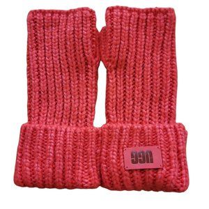 UGG Hand Warmers Fingerless Gloves